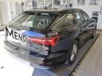 Gebraucht Audi A6 Ambiente 204 PS (150 kW) 2023 Brillantschwarz Kombi