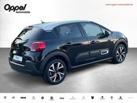 gebraucht Citroën C3 1.2 PureTech 110 Max Stop&Start (EURO 6d