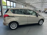 Occasion Ford B-MAX Titanium 90 ch (66 kW) 2012 Argent Monospace