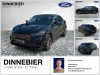 Gebraucht Ford Mustang Mach-E GT 358 kW (487 PS) 2025 Schwarz SUV