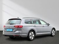 Gebraucht VW Passat GTE 218 PS (160 kW) 2022 Grau Kombi