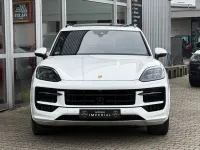 Gebraucht Porsche Cayenne 475 PS (349 kW) 2024 Weiß SUV