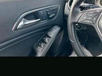 Gebraucht Mercedes A200 156 PS (114 kW) 2013 Schwarz Kleinwagen