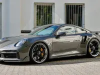 Gebraucht Porsche 992 650 PS (478 kW) 2023 Grau