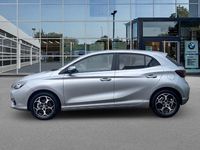 Gebraucht MG MG3 Luxury 194 PS (142 kW) 2025 Silber Kleinwagen