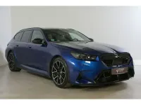Gebraucht BMW M5 Performance 727 PS (534 kW) 2025 Marina bay blau met. Kombi