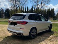 gebraucht BMW X5 xDrive 30 d M Sport Laser H&K Sthz uvm.!!