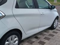 gebraucht Renault Zoe (Batterie Miete)