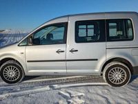 gebraucht VW Caddy Caddy3 LIFE 1.4 (5-Si.)