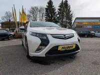 Second-hand Opel Ampera Edition 111 kW (151 CP) 2012 Alb Hatchback