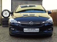 gebraucht Opel Astra Lim. 5-trg. "Active/Kamera/8 fach Alu"