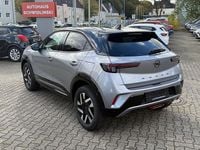 Neu Opel Mokka 131 PS (96 kW) 2025 Grau SUV