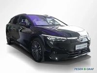 Neu VW ID.7 Pro 210 kW (286 PS) 2026 Grenadillschwarz metallic Kombi