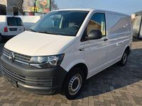 Gebraucht VW Transporter 84 PS (61 kW) 2019 Weiß Van