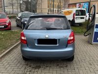 gebraucht Skoda Fabia 2009, 1.4L, TÜV NEU‼️ Klima