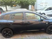 Gebraucht Seat Ibiza 88 PS (64 kW) 2011 Limousine