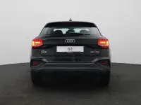 Neu Audi Q2 150 PS (110 kW) 2026 Brillantschwarz SUV