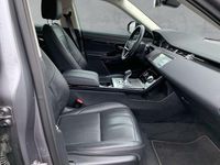Gebraucht Land Rover Range Rover evoque S 200 PS (147 kW) 2021 Grau SUV