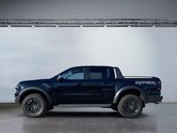 Neu Ford Ranger Raptor 209 PS (153 kW) 2025 Absolute black Abholung