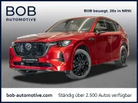 Neu Mazda CX-60 Homura-Line 254 PS (186 kW) 2026 SUV
