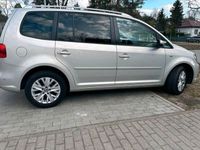 gebraucht VW Touran zum Verkauf