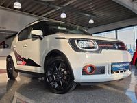 Gebraucht Suzuki Ignis Comfort+ 90 PS (66 kW) 2017 Weiß SUV