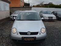 gebraucht VW Lupo Oxford*TÜV NEU*Nur.89TKM*2.HAND*RENTNER*