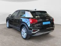 Second-hand Audi Q2 Advanced Plus 116 CP (85 kW) 2024 Negru SUV
