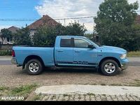 Gebraucht Dodge Ram 239 PS (175 kW) 2016 Blau Pickup