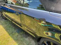 Gebraucht Audi A4 Cabriolet 163 PS (119 kW) 2008 Cabrio