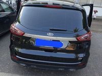 gebraucht Ford S-MAX 2,0 EcoBoost 176kW Titanium Automatik ...