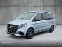 Gebraucht Mercedes V300 Marco Polo 237 PS (174 kW) 2024 Silber Van / Kleinbus