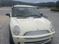 Occasion Mini ONE 90 ch (66 kW) 2005 Blanc Citadine