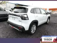 Neu Suzuki SX4 S-Cross Comfort 110 PS (80 kW) 2026 Cool white pearl metallic SUV