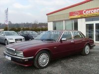 Gebraucht Jaguar XJ40 222 PS (163 kW) 1989 Other Limousine