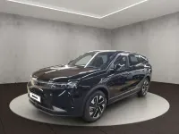 Neu Opel Grandland X Edition 145 PS (106 kW) 2026 Schwarz SUV
