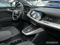 gebraucht Audi Q4 e-tron e-tron 35 LED NAVI V-Cockp. DAB