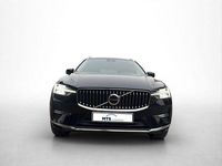 Gebraucht Volvo XC60 197 PS (144 kW) 2022 Schwarz SUV