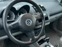 Używany VW Lupo 75 KM (55 kW) 2000 Srebrny Hatchback