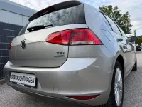 Brugt VW Golf VII Cup 86 HK (63 kW) 2014 Sølv Sedan