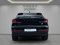 Gebraucht Volvo C40 Ultimate 169 kW (231 PS) 2023 Schwarz SUV