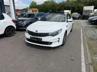 Gebraucht Kia Optima Spirit 141 PS (103 kW) 2017 Andere Kombi