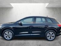 Gebraucht Audi Q4 e-tron Comfort 210 kW (286 PS) 2024 Schwarz SUV