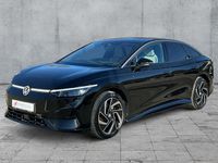 Gebraucht VW ID.7 Pro 210 kW (286 PS) 2023 Schwarz Kleinwagen