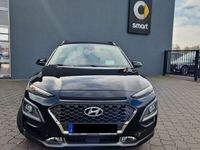 gebraucht Hyundai Kona 1.0 T-GDI Premium 2WD CarPlay