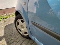 Usado Renault Twingo 75 HP (55 kW) 2011 Azul Citadino