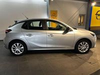 Gebraucht Opel Corsa-e Edition 70 kW (96 PS) 2022 Silber Kleinwagen