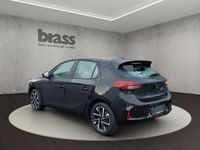 Neu Opel Corsa Edition 110 PS (80 kW) 2025 Karbon schwarz (metallic) Kleinwagen