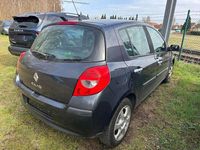 Gebraucht Renault Clio II Rip Curl 101 PS (74 kW) 2009 Limousine