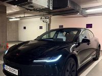 Gebraucht Tesla Model 3 RWD 224 kW (305 PS) 2026 Schwarz Limousine